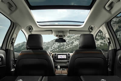 Citroen C5 Aircross Suv - Advanced Comfort